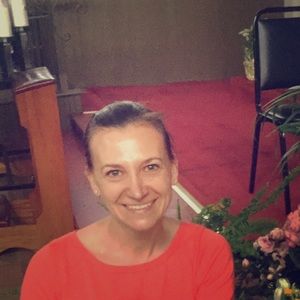 Meet your Posher, Marlene